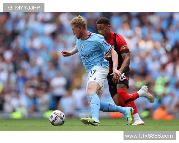 英超第31轮曼城主场迎战伯恩茅斯争夺关键三分之战