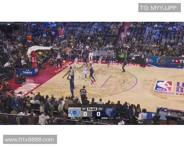 骑士与灰熊激战12月3日NBA赛场精彩对决引发球迷热议